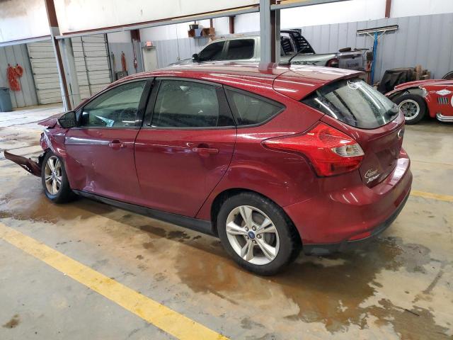 Photo 1 VIN: 1FADP3K29DL344952 - FORD FOCUS 