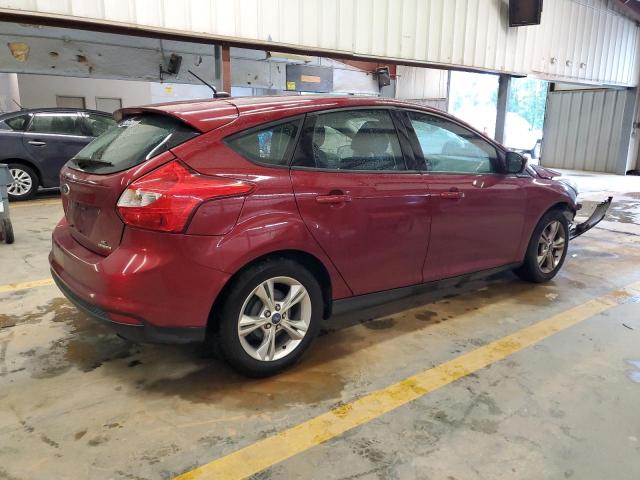 Photo 2 VIN: 1FADP3K29DL344952 - FORD FOCUS 