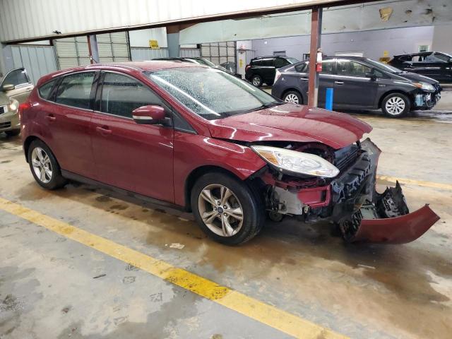 Photo 3 VIN: 1FADP3K29DL344952 - FORD FOCUS 