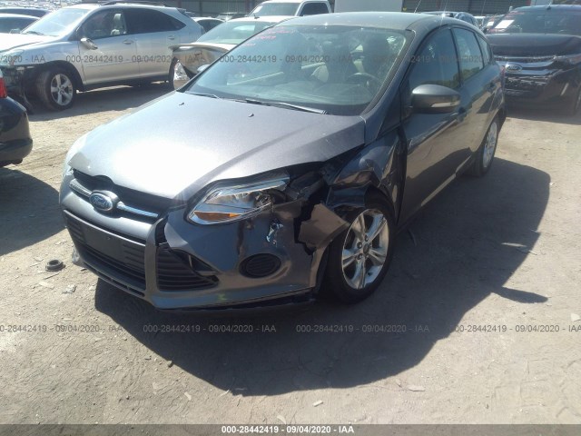 Photo 5 VIN: 1FADP3K29DL345423 - FORD FOCUS 