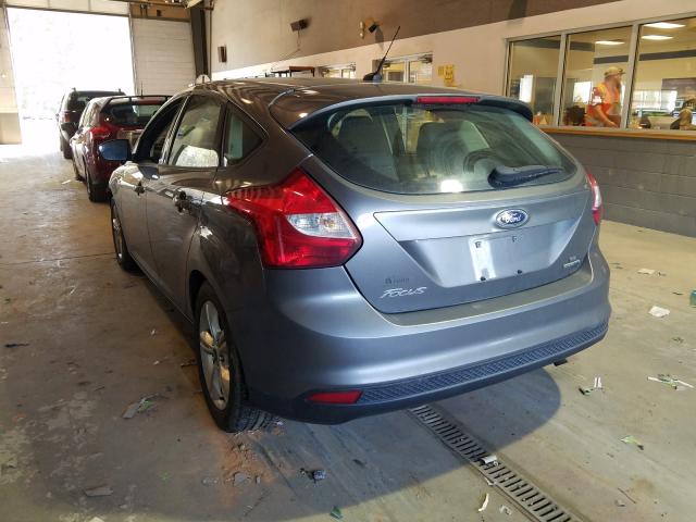 Photo 2 VIN: 1FADP3K29DL359564 - FORD FOCUS SE 