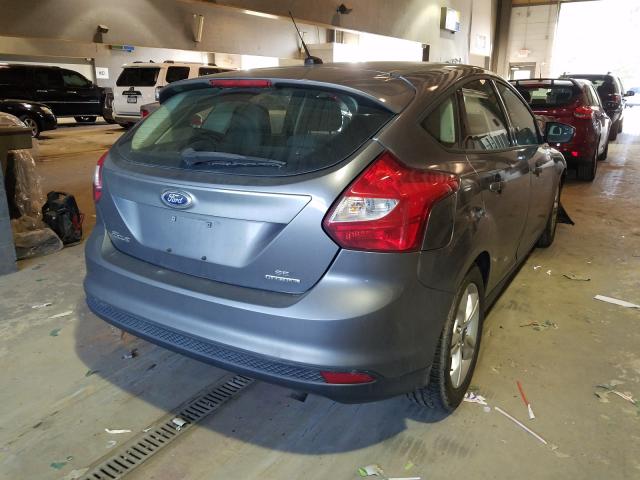 Photo 3 VIN: 1FADP3K29DL359564 - FORD FOCUS SE 