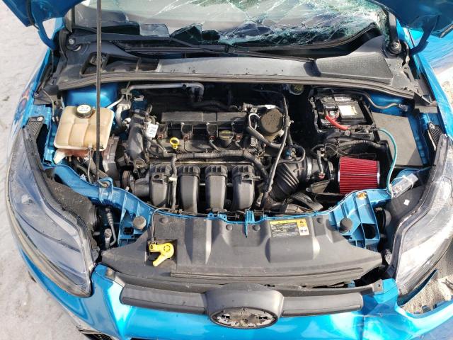 Photo 10 VIN: 1FADP3K29DL359872 - FORD FOCUS 