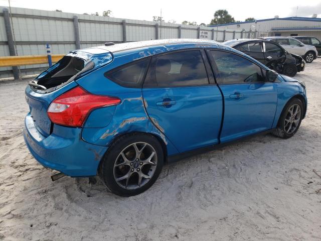 Photo 2 VIN: 1FADP3K29DL359872 - FORD FOCUS 