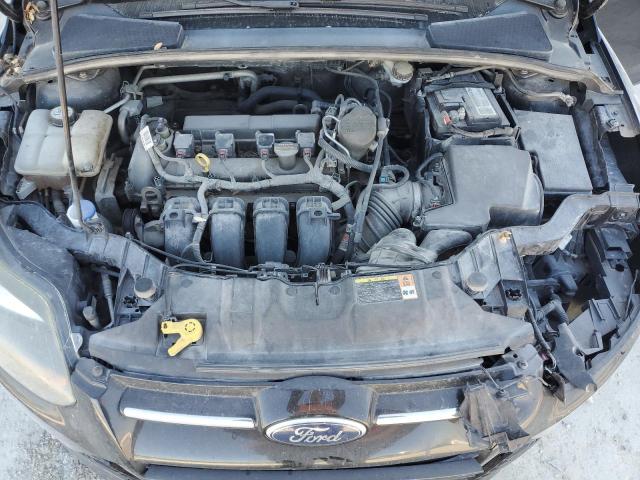 Photo 11 VIN: 1FADP3K29DL362478 - FORD FOCUS SE 