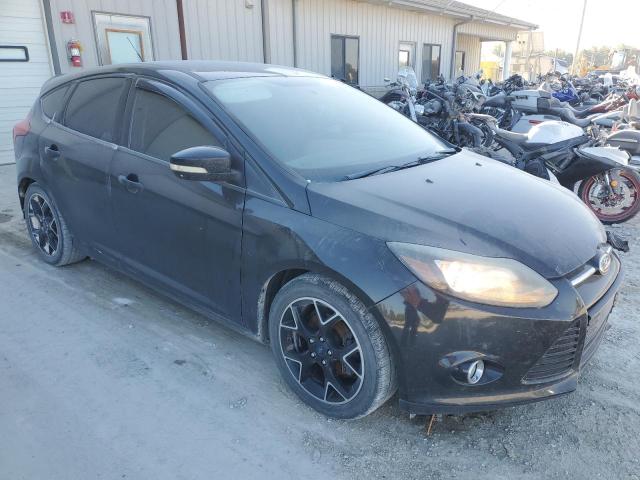 Photo 3 VIN: 1FADP3K29DL362478 - FORD FOCUS SE 