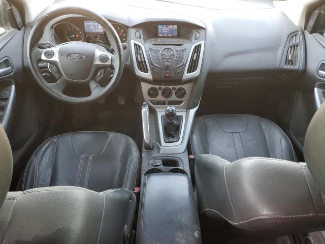 Photo 7 VIN: 1FADP3K29DL362478 - FORD FOCUS SE 