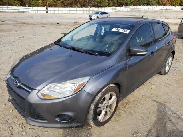 Photo 1 VIN: 1FADP3K29DL369057 - FORD FOCUS SE 