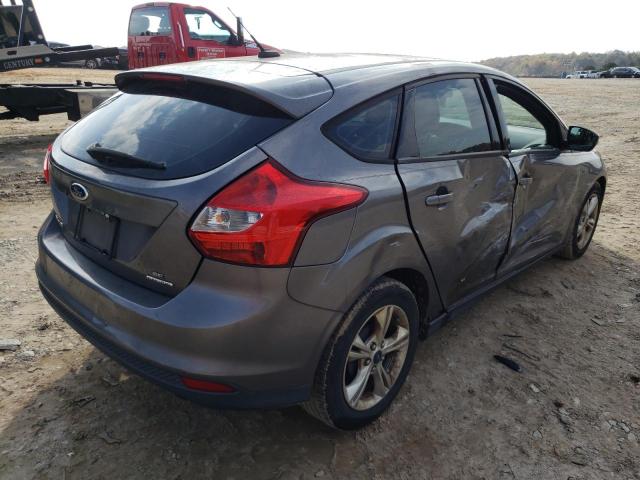 Photo 3 VIN: 1FADP3K29DL369057 - FORD FOCUS SE 