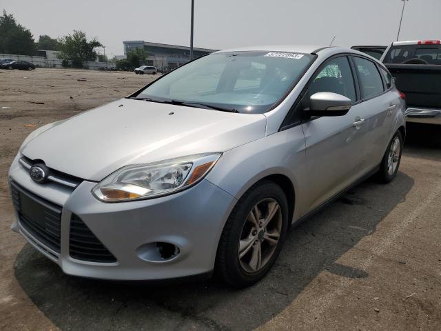 Photo 0 VIN: 1FADP3K29DL369897 - FORD FOCUS 