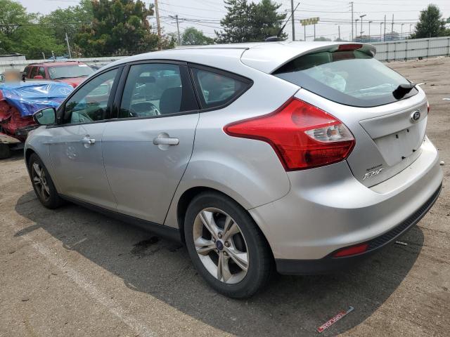 Photo 1 VIN: 1FADP3K29DL369897 - FORD FOCUS 