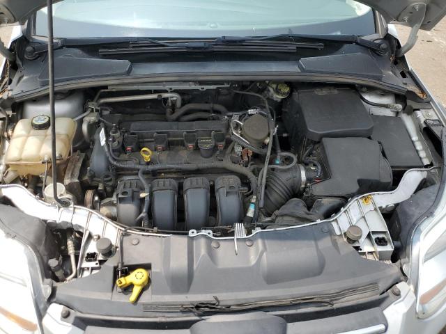 Photo 10 VIN: 1FADP3K29DL369897 - FORD FOCUS 