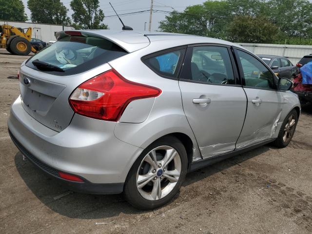 Photo 2 VIN: 1FADP3K29DL369897 - FORD FOCUS 