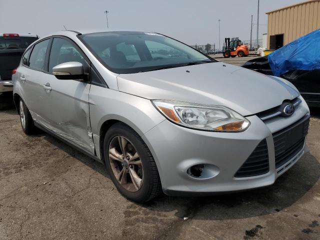 Photo 3 VIN: 1FADP3K29DL369897 - FORD FOCUS 