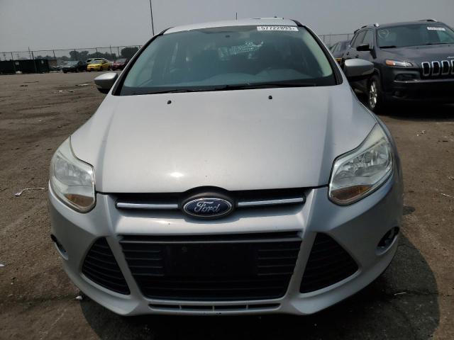 Photo 4 VIN: 1FADP3K29DL369897 - FORD FOCUS 