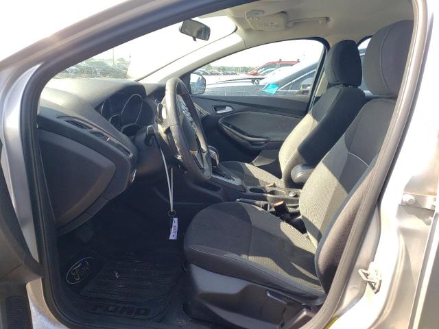 Photo 6 VIN: 1FADP3K29DL369897 - FORD FOCUS 