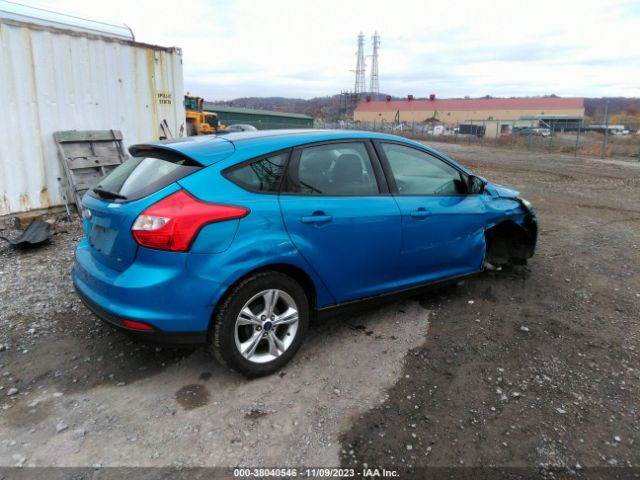 Photo 3 VIN: 1FADP3K29DL370970 - FORD FOCUS 