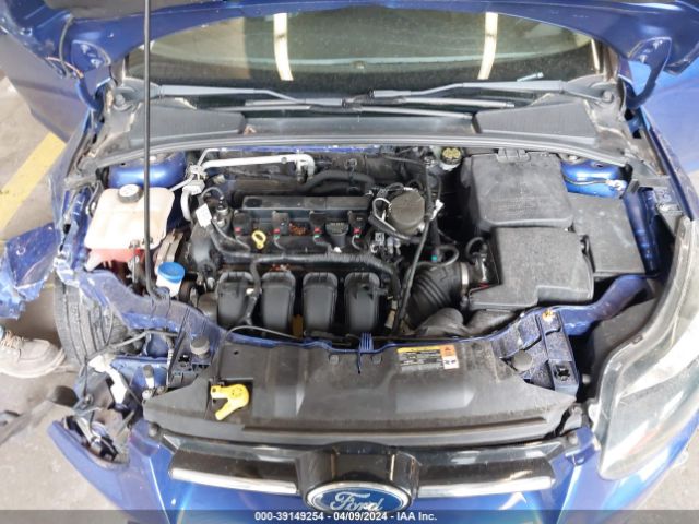 Photo 9 VIN: 1FADP3K29DL374856 - FORD FOCUS 