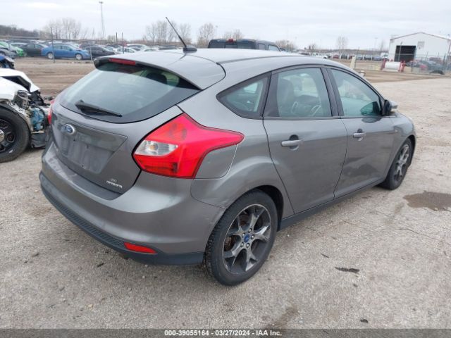 Photo 3 VIN: 1FADP3K29DL375201 - FORD FOCUS 