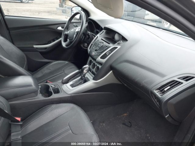 Photo 4 VIN: 1FADP3K29DL375201 - FORD FOCUS 