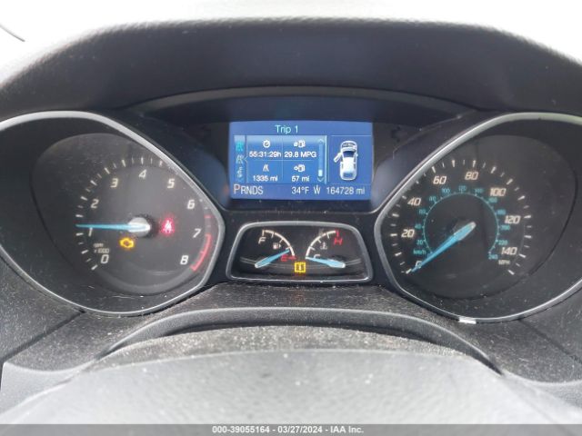 Photo 6 VIN: 1FADP3K29DL375201 - FORD FOCUS 