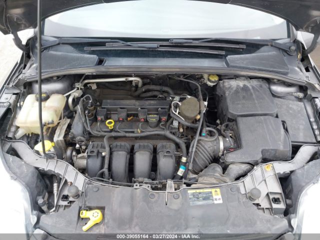 Photo 9 VIN: 1FADP3K29DL375201 - FORD FOCUS 