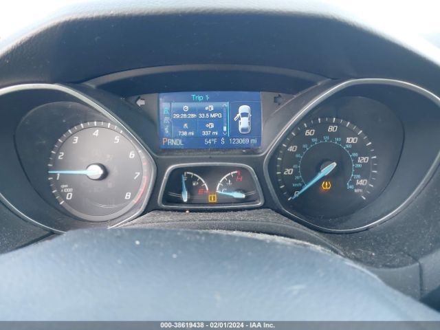 Photo 6 VIN: 1FADP3K29DL376056 - FORD FOCUS 