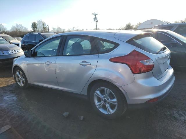 Photo 1 VIN: 1FADP3K29DL376090 - FORD FOCUS 