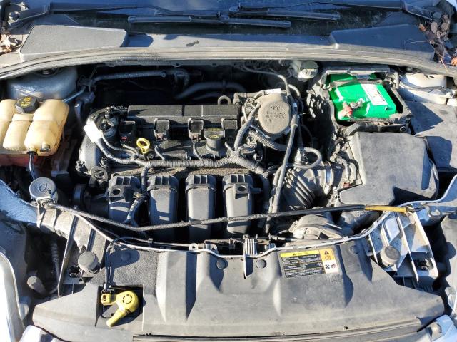 Photo 10 VIN: 1FADP3K29DL376090 - FORD FOCUS 