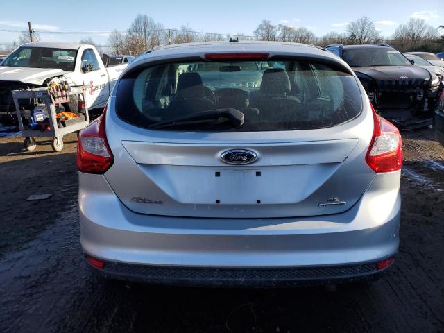 Photo 5 VIN: 1FADP3K29DL376090 - FORD FOCUS 