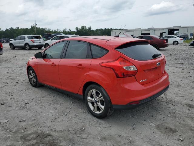 Photo 1 VIN: 1FADP3K29DL376753 - FORD FOCUS SE 