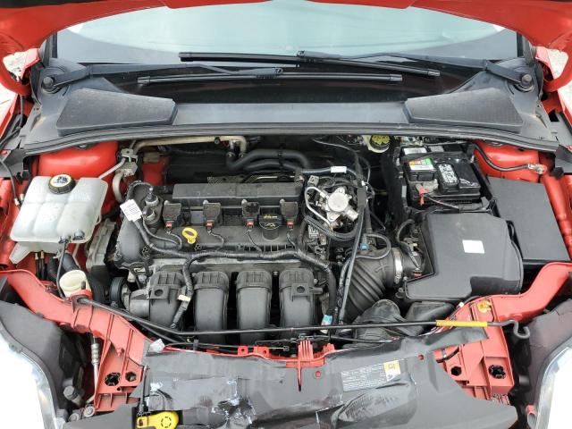 Photo 11 VIN: 1FADP3K29DL376753 - FORD FOCUS SE 