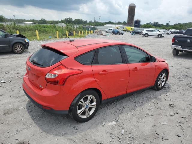 Photo 2 VIN: 1FADP3K29DL376753 - FORD FOCUS SE 