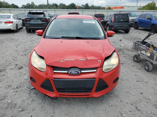 Photo 4 VIN: 1FADP3K29DL376753 - FORD FOCUS SE 