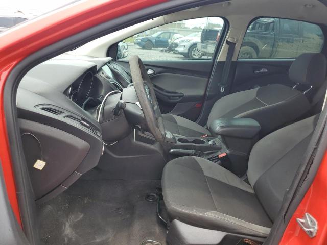 Photo 6 VIN: 1FADP3K29DL376753 - FORD FOCUS SE 