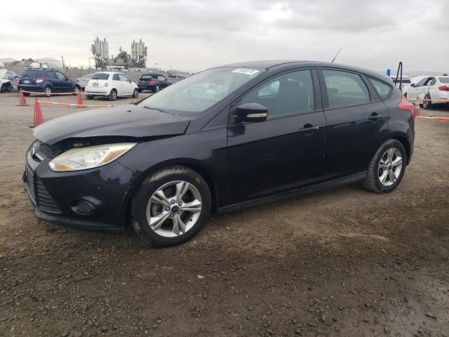 Photo 0 VIN: 1FADP3K29DL382181 - FORD FOCUS SE 