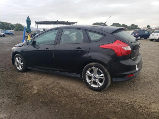 Photo 1 VIN: 1FADP3K29DL382181 - FORD FOCUS SE 