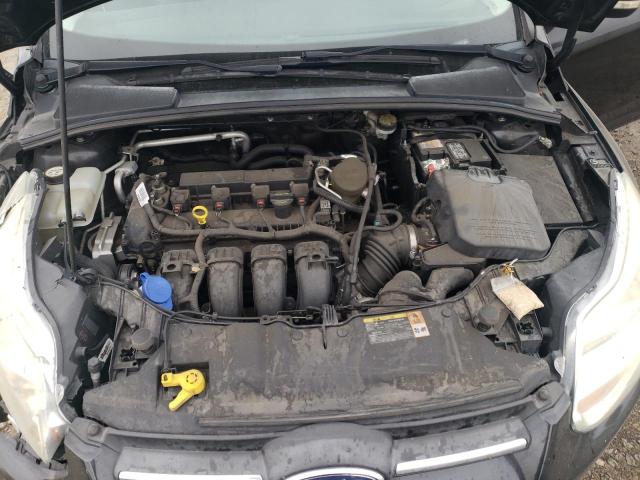 Photo 10 VIN: 1FADP3K29DL382181 - FORD FOCUS SE 