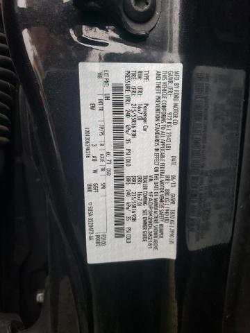 Photo 11 VIN: 1FADP3K29DL382181 - FORD FOCUS SE 