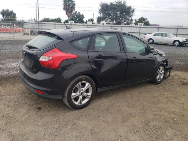 Photo 2 VIN: 1FADP3K29DL382181 - FORD FOCUS SE 