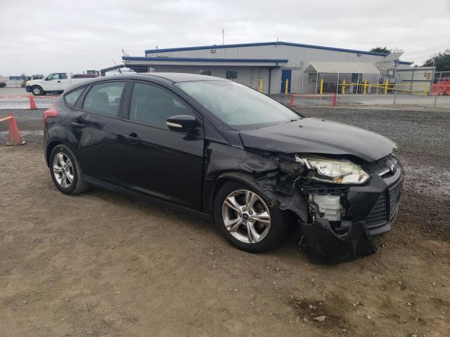 Photo 3 VIN: 1FADP3K29DL382181 - FORD FOCUS SE 