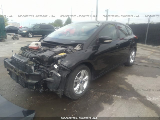 Photo 1 VIN: 1FADP3K29DL382469 - FORD FOCUS 