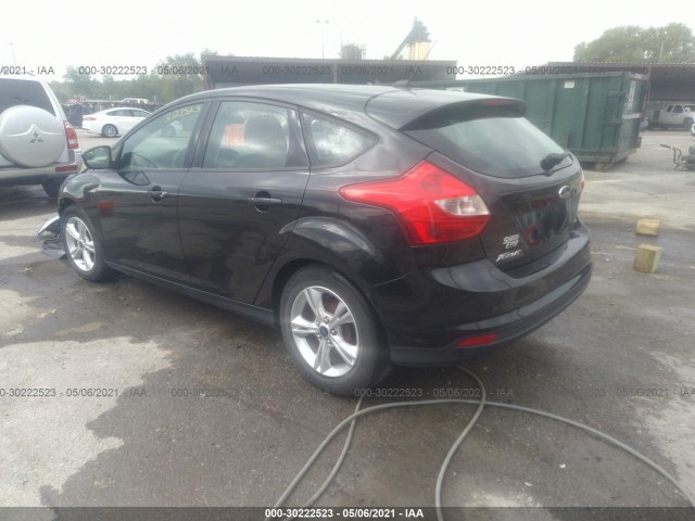 Photo 2 VIN: 1FADP3K29DL382469 - FORD FOCUS 