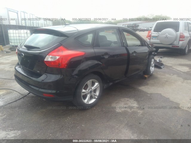 Photo 3 VIN: 1FADP3K29DL382469 - FORD FOCUS 