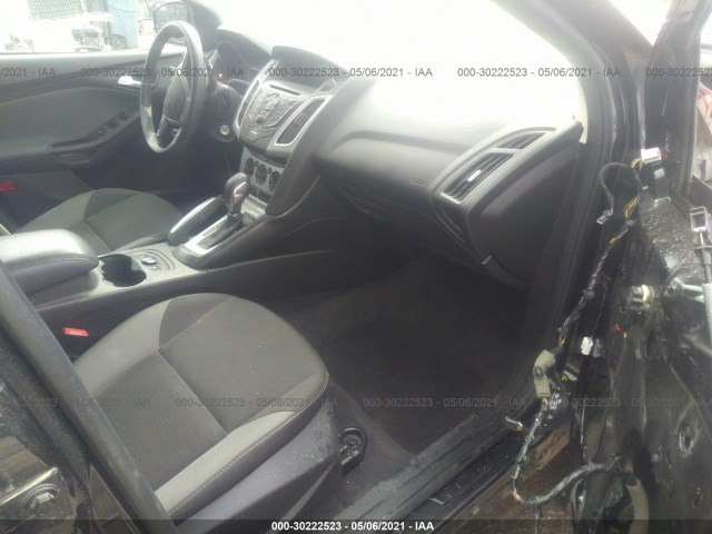 Photo 4 VIN: 1FADP3K29DL382469 - FORD FOCUS 