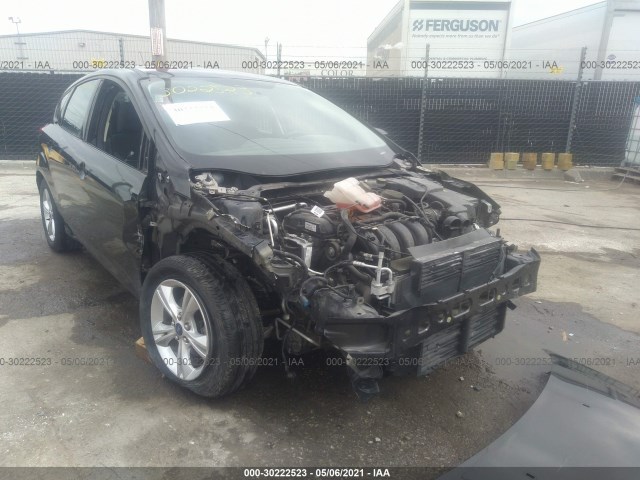 Photo 5 VIN: 1FADP3K29DL382469 - FORD FOCUS 