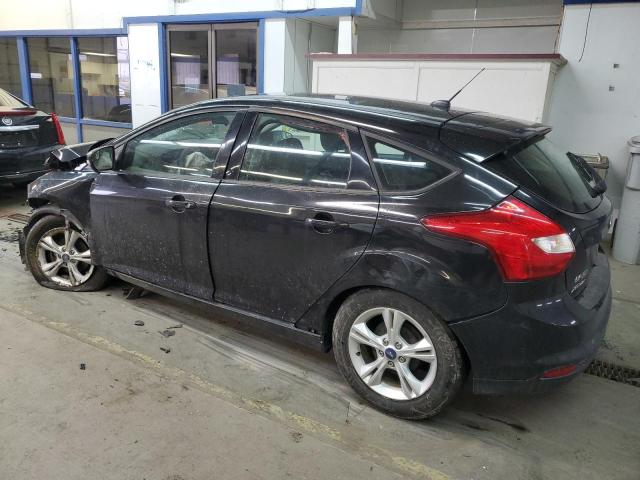 Photo 1 VIN: 1FADP3K29DL383184 - FORD FOCUS 