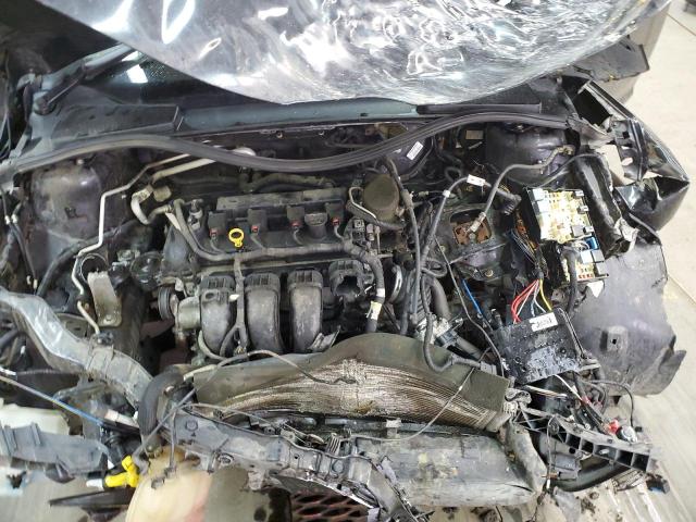 Photo 10 VIN: 1FADP3K29DL383184 - FORD FOCUS 