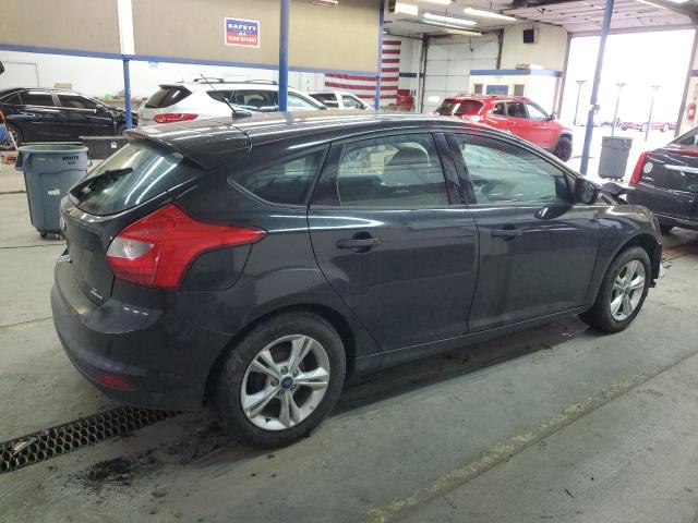 Photo 2 VIN: 1FADP3K29DL383184 - FORD FOCUS 