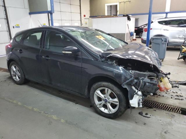 Photo 3 VIN: 1FADP3K29DL383184 - FORD FOCUS 